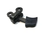 Savage Stevens 9478 Single Shotgun Locking Bolt Arm W/ Release Button. Fixed Price $44.95.