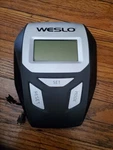Weslo Display Console Cardiostride 4.0 Working Excellent Condition. Fixed Price $14.99.