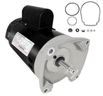 B2855 2HP Pool Pump Motor Compatible With Ao Smith Century 230V 56Y Frame 3450. Fixed Price $109.99.