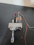 Nordictrack CX1055 Elliptical Incline Motor (183). Fixed Price $75.00.