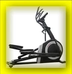 Proform PFEL55920.1 Carbon Elliptical Treadmill W/adjustable Stride & Incline. Fixed Price $310.88.