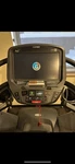 Cybex E3 Console With Tv Tuner For 525T Treadmill. Fixed Price $500.00.
