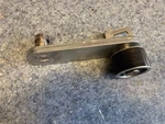 Star Trac Treadmill S-series, Idler Motor Tensioner P/n 740-6071. Fixed Price $45.00.