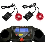 2PCS Universal Treadmill Safety Key Magnet Replacement Round Insert Style,com.... Fixed Price $6.41.