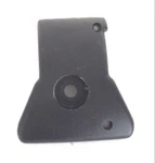 Landice L7 Cardio Trainer 80 Series Treadmill Left Rear End Cap 70579. Fixed Price $19.99.