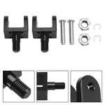 Foot Pegs Mounting Bracket Fit For Sur Ron Light Bee X/s Segway X160 X260. Fixed Price $18.78.