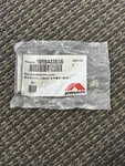 Matrix Fixing Pin; Incline 1000433666 New Oem. Fixed Price $12.00.