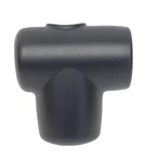 Sole Fitness E20 E25 Elliptical Left Front Handle Bar Cover P180104-A1. Fixed Price $24.99.