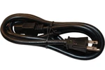 Sole,spirit,fuel,xterra,esprit - (6FT) Treadmill/elliptical Power Cord E060001. Fixed Price $21.99.