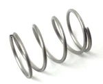 Icon Stainless Steel Corrosion-resistant Compression Spring. Fixed Price $9.99.