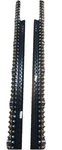 Woodway Treadmill Left & Right Roller Bearings Assembled For 4FRONT Pps 55. Fixed Price $399.00.