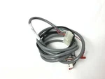 Life Fitness Stairclimber Stepper Upper Console Wire Harness AK47-00026-0000. Fixed Price $50.99.