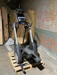 Nordictrack Freestride Trainer FS9I Elliptical Model # NTEL71618.4. Fixed Price $995.00.