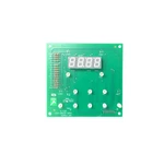 Life Fitness CLSX-ALLCX-01 Elliptical Lower Board Button A080-92368-0001. Fixed Price $57.99.