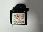 Precor Treadmill Power Switch M9.31 Carling Technologies AD2-X0-03-760-1A3-D. Fixed Price $35.00.