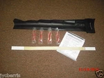 Healthrider Treadmill Lube Kit All Models With 4 Applications Of 219170. Fixed Price $39.95.