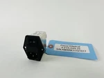 Precor Elliptical Power Entry Module And Filter PPP000000RX32J3000 (PP38). Fixed Price $99.99.
