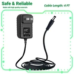 Ac Adapter Fits For Octane Fitness Elliptical Trainer Q37CI Q37E Q37CE Q37X. Fixed Price $7.19.