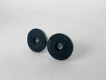 Vision Fitness X70-01 Elliptical Leveling Foot Leveler (LF249). Fixed Price $34.99.