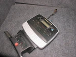 Golds Gym 430I Treadmill Display Console.. Fixed Price $59.99.