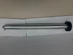 Runow 3305EB Folding Treadmill Front Roller. Fixed Price $119.00.