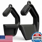 Kensui Swissies V2 Max Neutral Grip Attachment For Pull Up Bars & Barbells. Fixed Price $97.38.