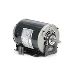 Marathon S128 Electric Motor 1/2 Hp 1725 Rpm 1PH 115 Volt 48Z Frame 048S17D2106. Fixed Price $245.00.