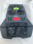 Cybex 300T AX-15411 New Switch Panel/shell AX-14971. Fixed Price $75.00.