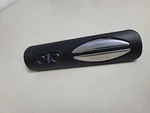 Fyc Folding Treadmill JK1609 Start/stop & Heart Rate Sensor Handle (29H). Fixed Price $30.00.
