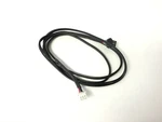 Spirit Xterra Fitness Treadmill Upper Connecting Cable Wire Harness E030128. Fixed Price $29.99.