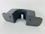 Precor Efx Elliptical Front Ramp Endcap 39742-101 (EC2). Fixed Price $64.99.