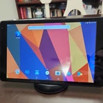 Ifit Android Tablet IFT1018 Black. Fixed Price $75.00.
