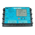 Diversitech DTP-3 Digital 3-PHASE Motor Protector. Fixed Price $285.04.