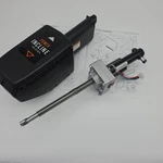 Nordictrack S22I Incline Motor P/n 415173. Fixed Price $149.00.