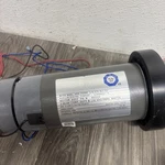 Icon Fitness Treadmill Motor 3.75 Hp 3.60 #MN2. Fixed Price $121.00.