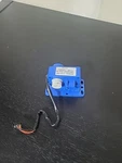 Spirit CRS800S Recumbent Stepper Resistance Motor (163B). Fixed Price $45.00.
