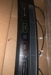 Console For Nordictrack 2450 Treadmill Brand New Part. Fixed Price $140.00.