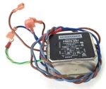Precor EFX5.21SI C532 C546 Elliptical Line Filter With Wire 39491-103. Fixed Price $120.99.