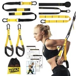 Kit De Entrenamiento Suspension Para Cuerpo Completo Con Bolsa Malla. Fixed Price $80.74.