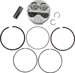 J.e. Pistons - 247956 Kit. Fixed Price $278.99.