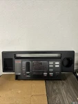 Lifestyler 831.296831 Treadmill Console Panel Ect DISPLAY-C-375 #A4. Fixed Price $110.00.