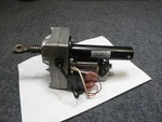 Mcmillan C1026B4041 Icon Health And Fitness 315578 Incline Motor. Fixed Price $39.99.