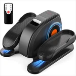 Indoor Elliptical Machine - Pedal Trainer For Cardio Fitness Workout Home Use. Fixed Price $84.11.