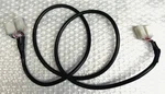 Life Fitness Treadmill Upright Cable - Part #8985501 (F3). Fixed Price $55.00.