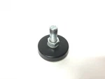 Life Fitness Stairclimber Stepper Leg Foot Leveler AK61-00035-0000. Fixed Price $44.99.