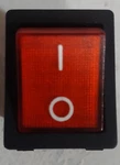 Afg 5.1AT Treadmill Power On/off Switch (PP343) Only. Fixed Price $11.95.
