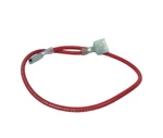 Weider Reebok Proform Nordictrack Epic Treadmill M/f Red Jumper Wire 12" 198085. Fixed Price $11.00.