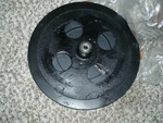 Epic A35E Flywheel New Eddy Mech Brake (elliptical) 330911. Fixed Price $189.99.
