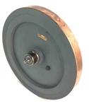 Proform Nordictrack Healthrider Ironman Elliptical Flywheel Assembly 156018. Fixed Price $139.99.