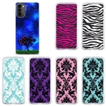 Phone Case For Cricket Icon Plus / 2026 - Screen Protector P10. Fixed Price $12.89.